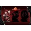 Hellsing Alucard Dream Hunter Studio