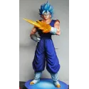 Dragon Ball Z Gogeta & Vegetto WJT Studio