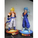 Dragon Ball Z Gogeta & Vegetto WJT Studio
