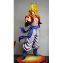 Dragon Ball Z Gogeta & Vegetto WJT Studio