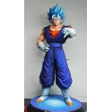 Dragon Ball Z Gogeta & Vegetto WJT Studio