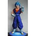 Dragon Ball Z Gogeta & Vegetto WJT Studio