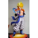 Dragon Ball Z Gogeta & Vegetto WJT Studio