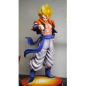 Dragon Ball Z Gogeta & Vegetto WJT Studio