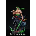 One Piece Zoro HX Studio