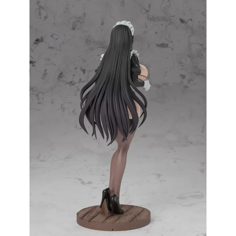 Blue Archive Tsukatsuki Rio Bust Studio