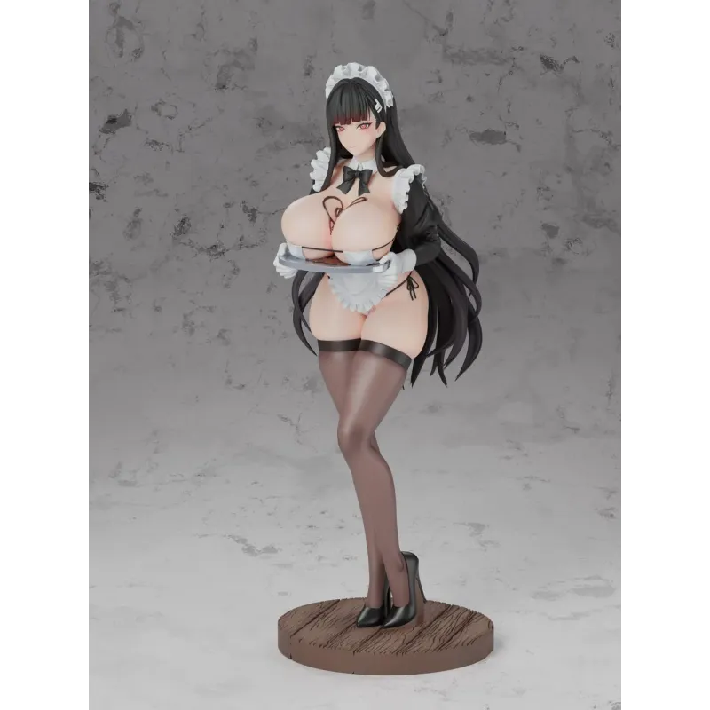 Blue Archive Tsukatsuki Rio Bust Studio