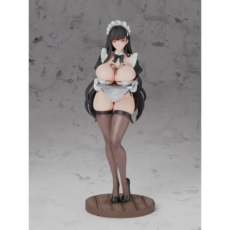 Blue Archive Tsukatsuki Rio Bust Studio