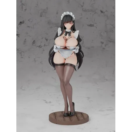 Blue Archive Tsukatsuki Rio Bust Studio