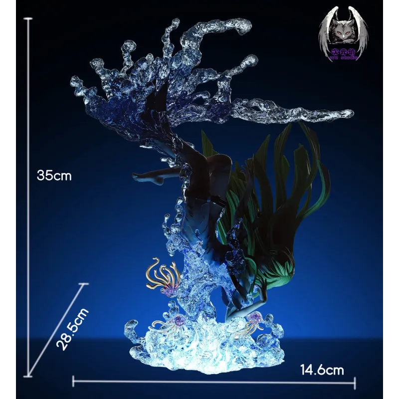 Code Geass x Nier Automata CC & 2B CYZ Studio