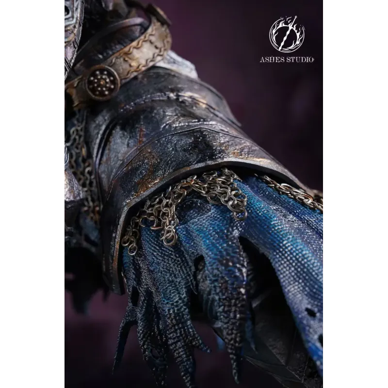 Dark Souls Abyss Walker Artorias Ashes Studio
