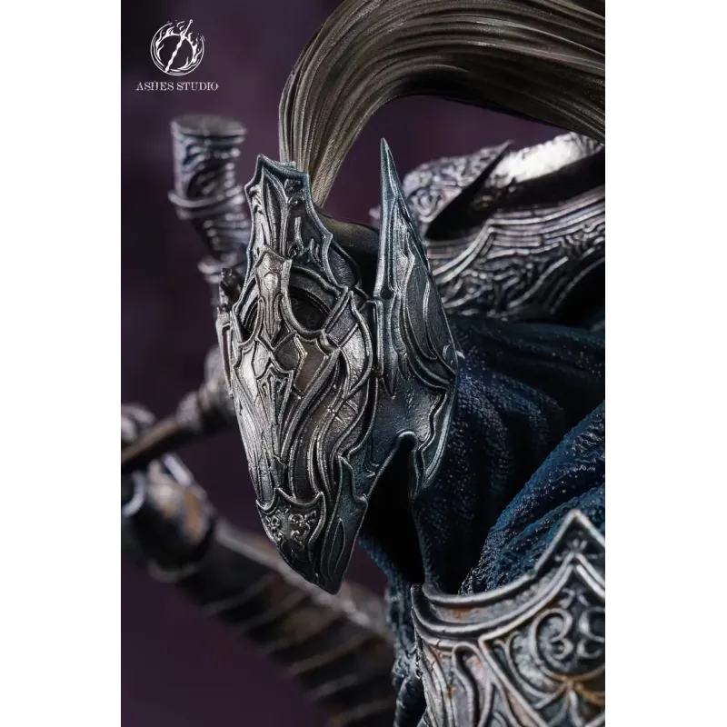 Dark Souls Abyss Walker Artorias Ashes Studio