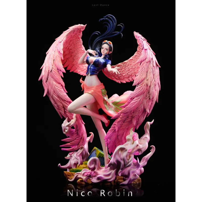 One Piece Nico Robin LX Studio