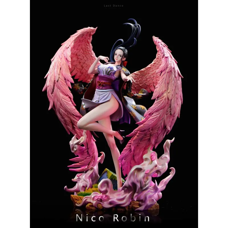 One Piece Nico Robin LX Studio