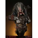 DEEPMYTH Studio Elder Greyback Bust - Collectible Art
