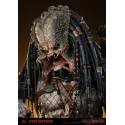 DEEPMYTH Studio Elder Greyback Bust - Collectible Art