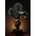 DEEPMYTH Studio Elder Greyback Bust - Collectible Art