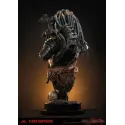 DEEPMYTH Studio Elder Greyback Bust - Collectible Art