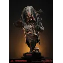 DEEPMYTH Studio Elder Greyback Bust - Collectible Art