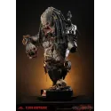 DEEPMYTH Studio Elder Greyback Bust - Collectible Art