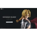 Belief Studio Edward Elric - Anime Collectible Figure