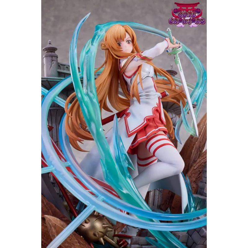 Cute Creators Studio: Adorable and Exclusive Yuuki Asuna Figure