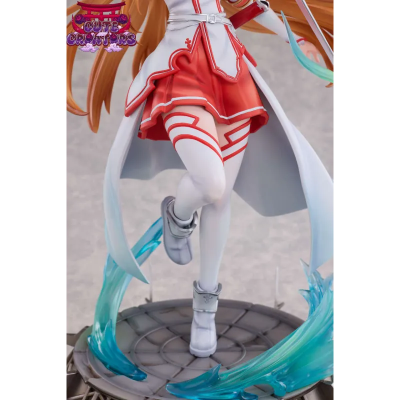 Cute Creators Studio: Adorable and Exclusive Yuuki Asuna Figure