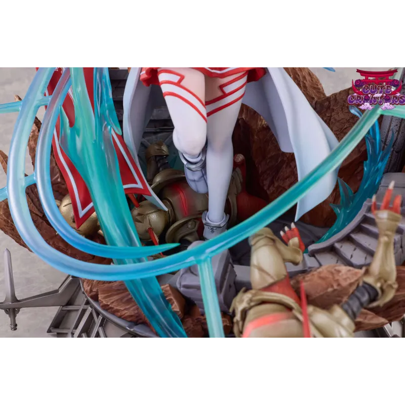 Cute Creators Studio: Adorable and Exclusive Yuuki Asuna Figure