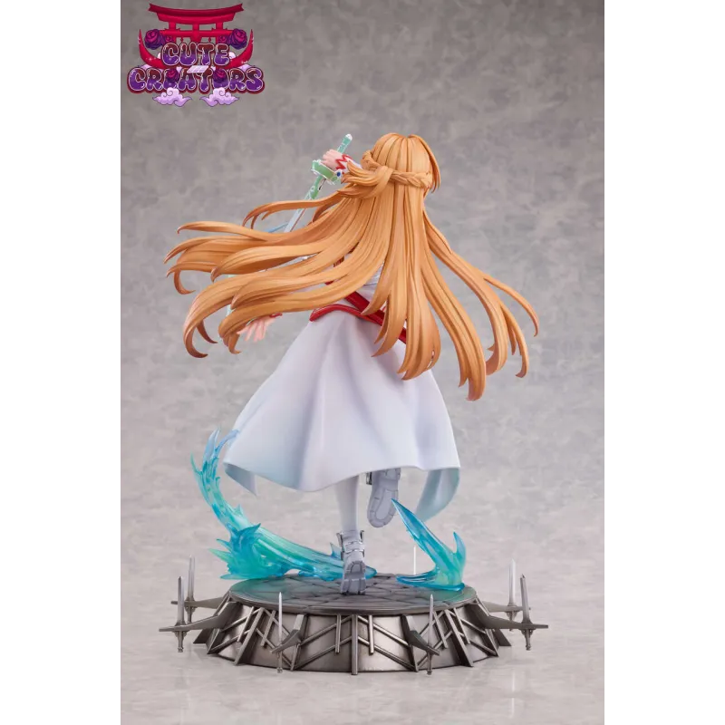 Cute Creators Studio: Adorable and Exclusive Yuuki Asuna Figure