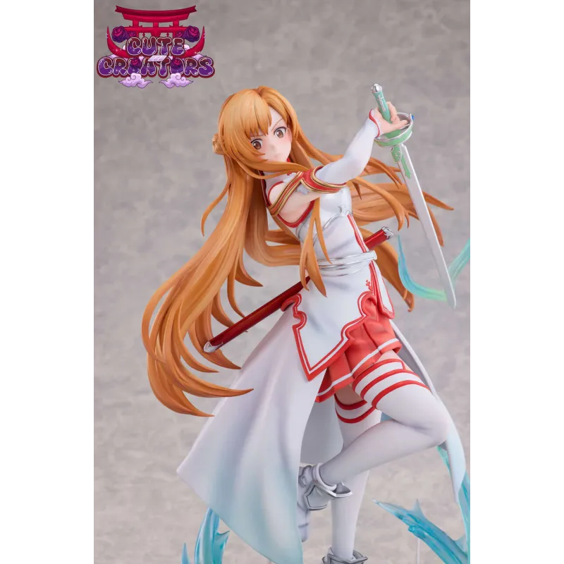 Cute Creators Studio: Adorable and Exclusive Yuuki Asuna Figure