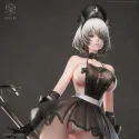 NieR:Automata 2B Cast Design Studio