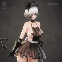 NieR:Automata 2B Cast Design Studio