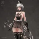 NieR:Automata 2B Cast Design Studio