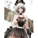 NieR:Automata 2B Cast Design Studio
