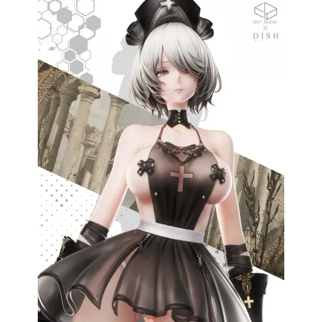 NieR:Automata 2B Cast Design Studio