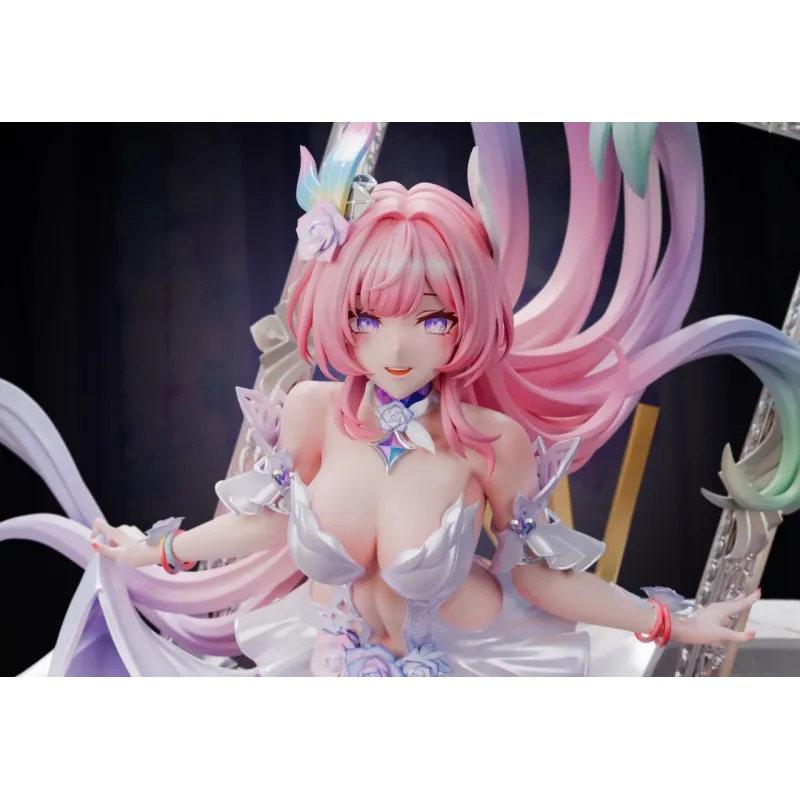 Honkai: Star Rail Cyrene Mi Yin Studio