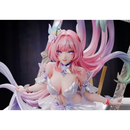 Honkai: Star Rail Cyrene Mi Yin Studio