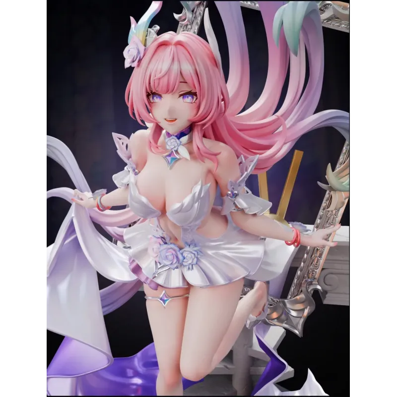 Honkai: Star Rail Cyrene Mi Yin Studio