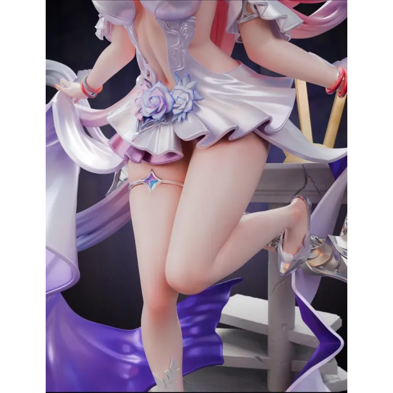 Honkai: Star Rail Cyrene Mi Yin Studio