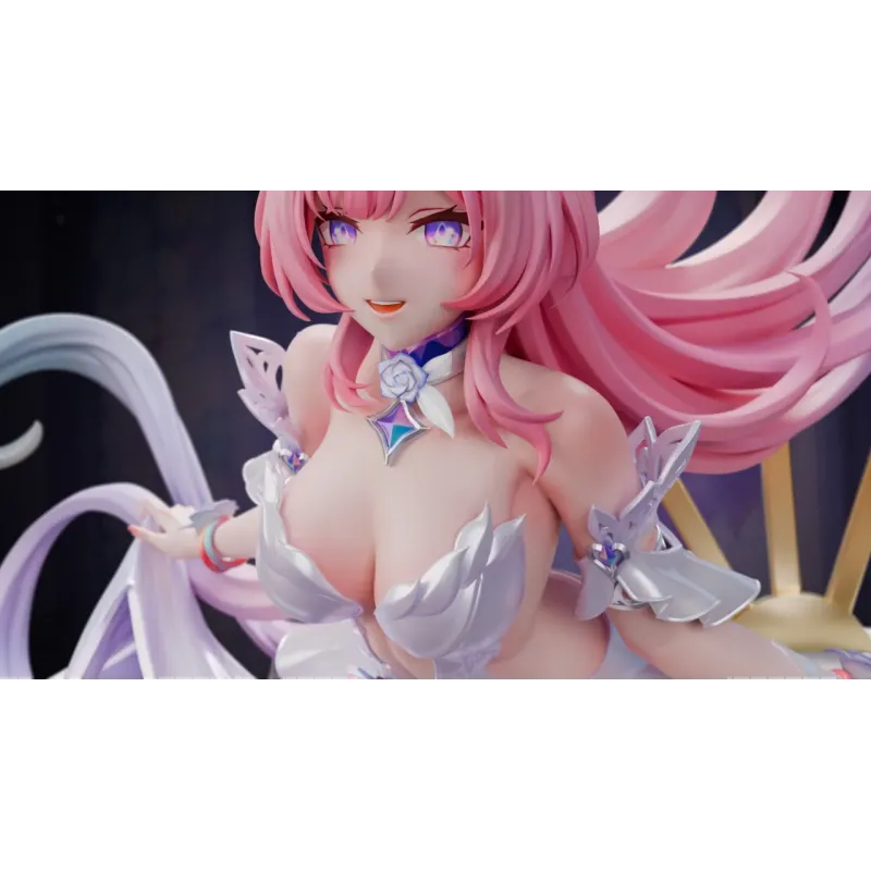 Honkai: Star Rail Cyrene Mi Yin Studio