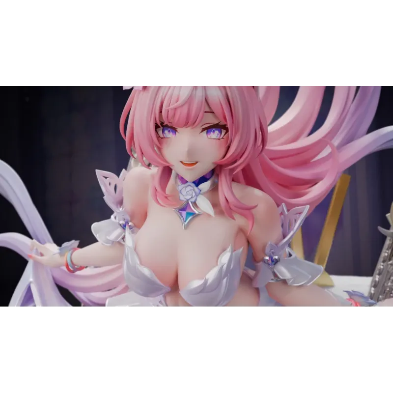 Honkai: Star Rail Cyrene Mi Yin Studio