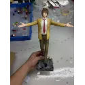 Death Note Light Yagami Anm Studio