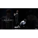 Death Note Light Yagami Anm Studio