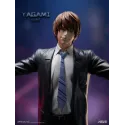 Death Note Light Yagami Anm Studio