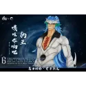 Bleach Grimmjow Jaegerjaquez HXHENG × CHENG Studio