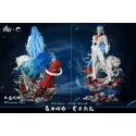 Bleach Grimmjow Jaegerjaquez HXHENG × CHENG Studio