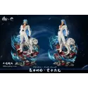 Bleach Grimmjow Jaegerjaquez HXHENG × CHENG Studio