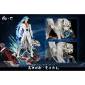 Bleach Grimmjow Jaegerjaquez HXHENG × CHENG Studio