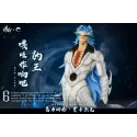 Bleach Grimmjow Jaegerjaquez HXHENG × CHENG Studio