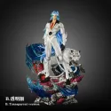 Bleach Grimmjow Jaegerjaquez HXHENG × CHENG Studio